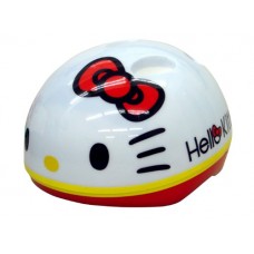 Hello Kitty Helmet Face Type - B004P8IOTC